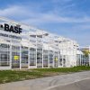 BASF İnovasyon Merkezi Projesi