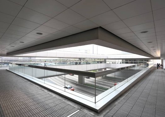 Akustik Asma Tavan Uygulamaları