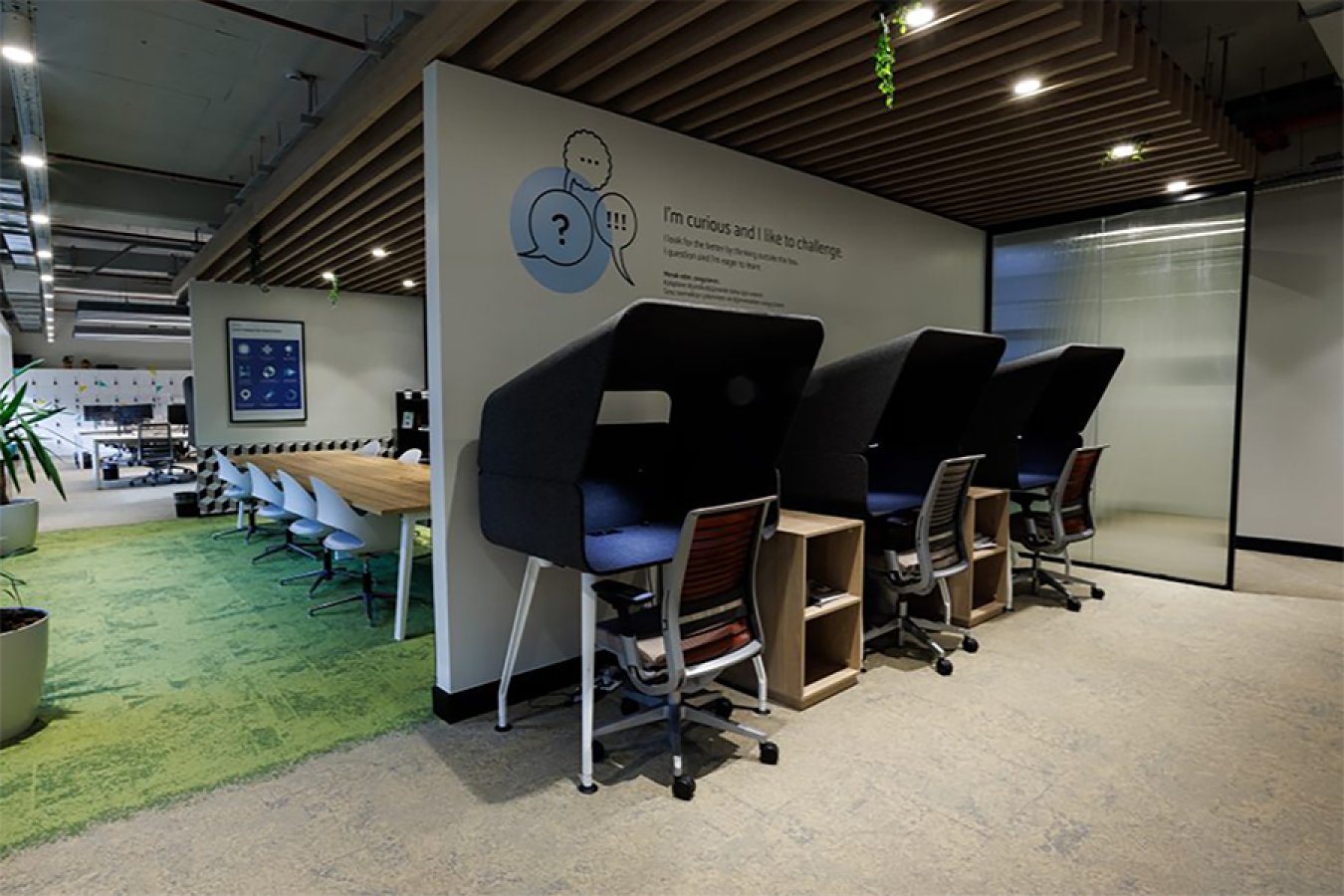 Alçıpan Bölme Duvar