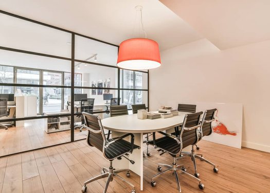 Ofis Dekorasyon Ve Tadilatlarında Yeni Trendler