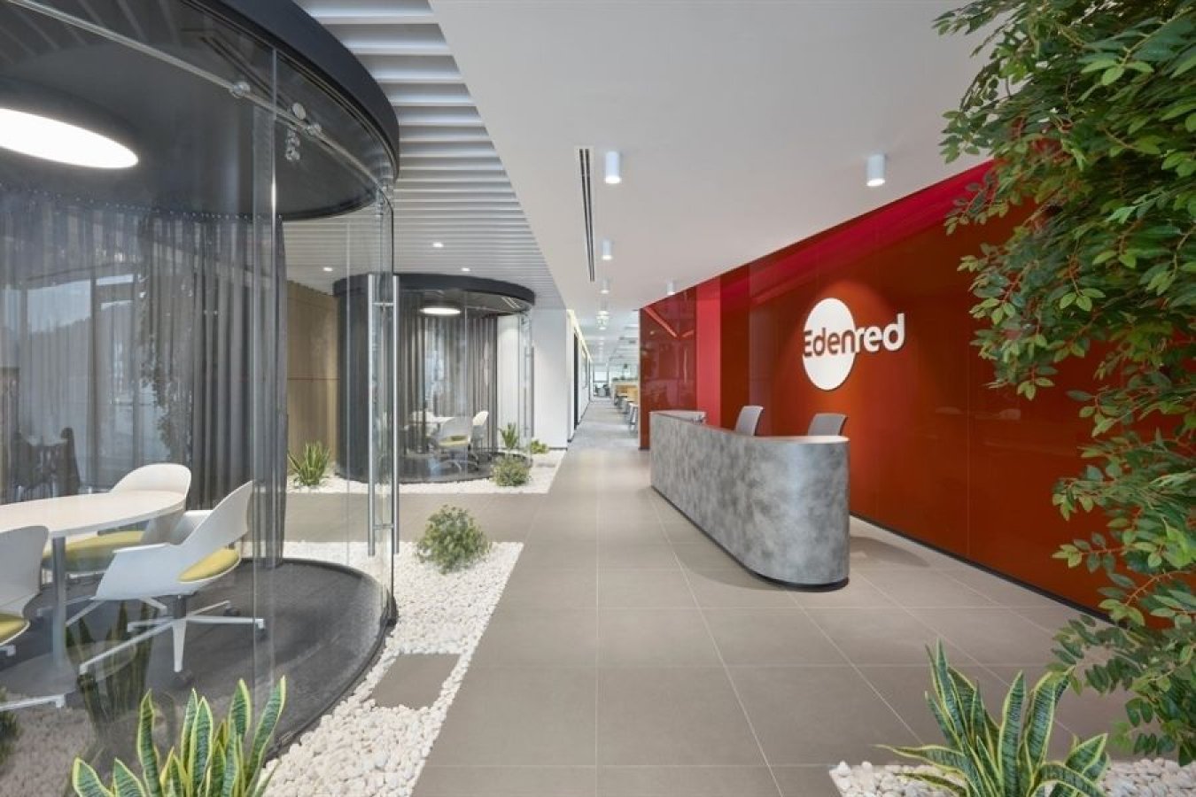 Modern Dekorasyon Fikirleri