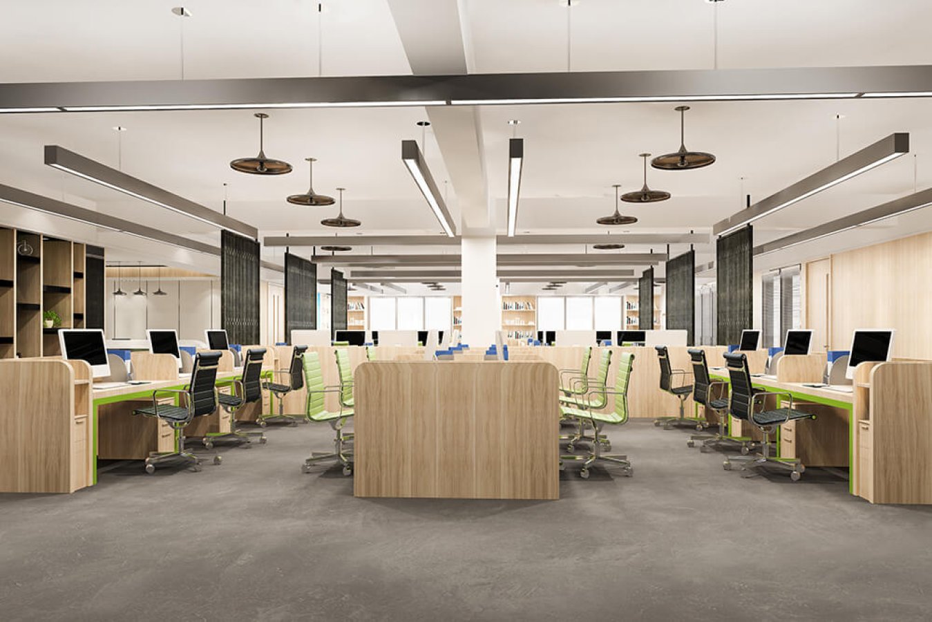 Klasik Dekorasyon Çözümleri