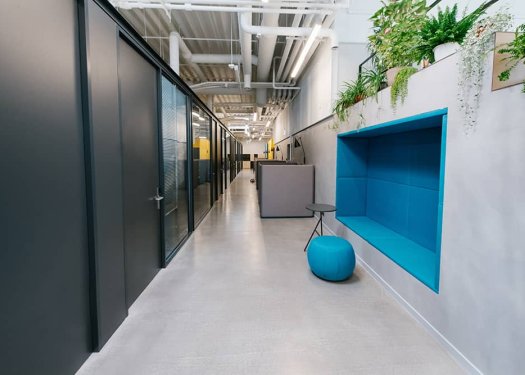 Dekorasyonda Renk Seçimi