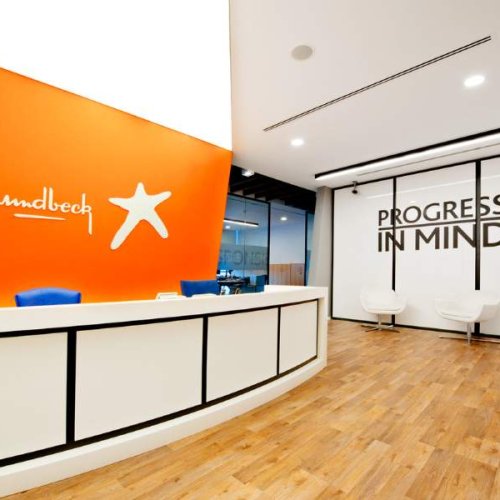 Lundbeck Buyaka Ofis