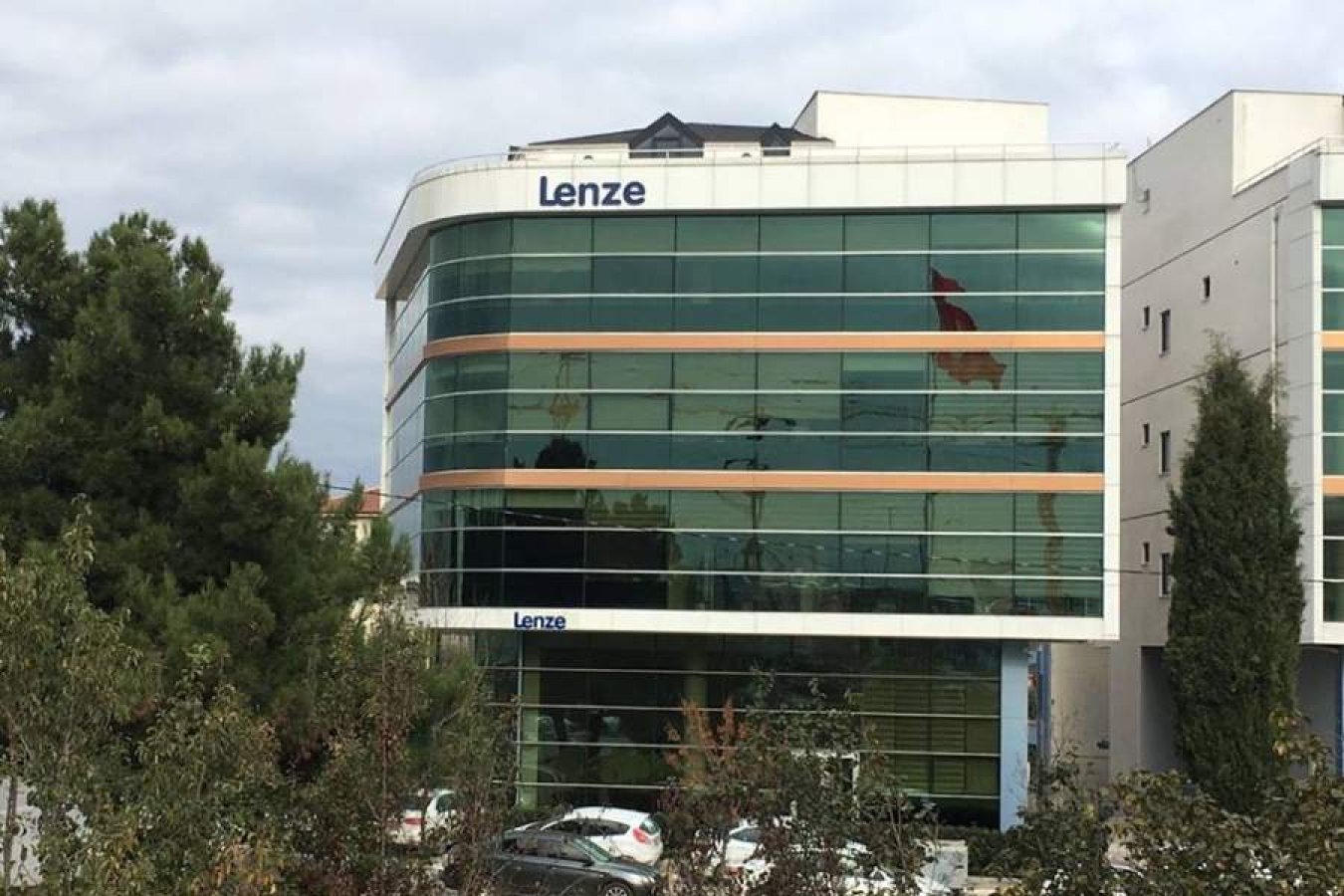 Lenze Türkiye