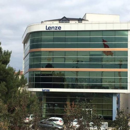 Lenze Türkiye