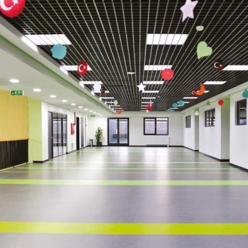 Yenidoğan Okulları