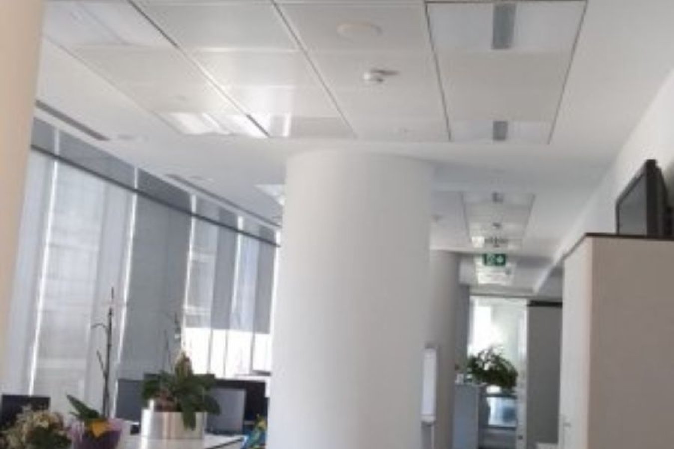 JP Morgan Chase Ofisi