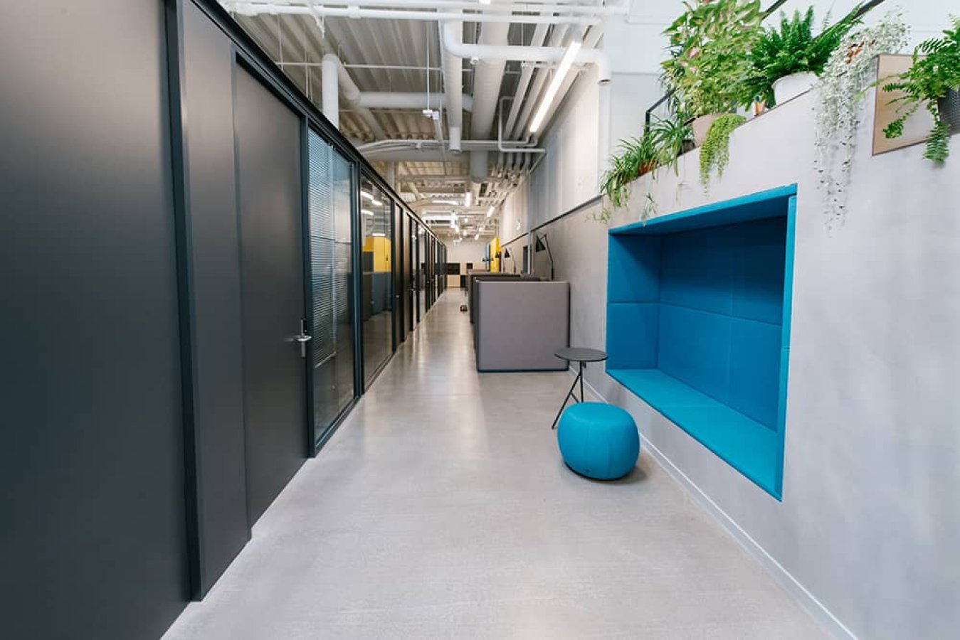 Tadilat ve Onarım İşleri