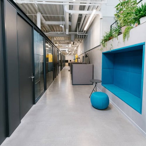 Tadilat ve Onarım İşleri