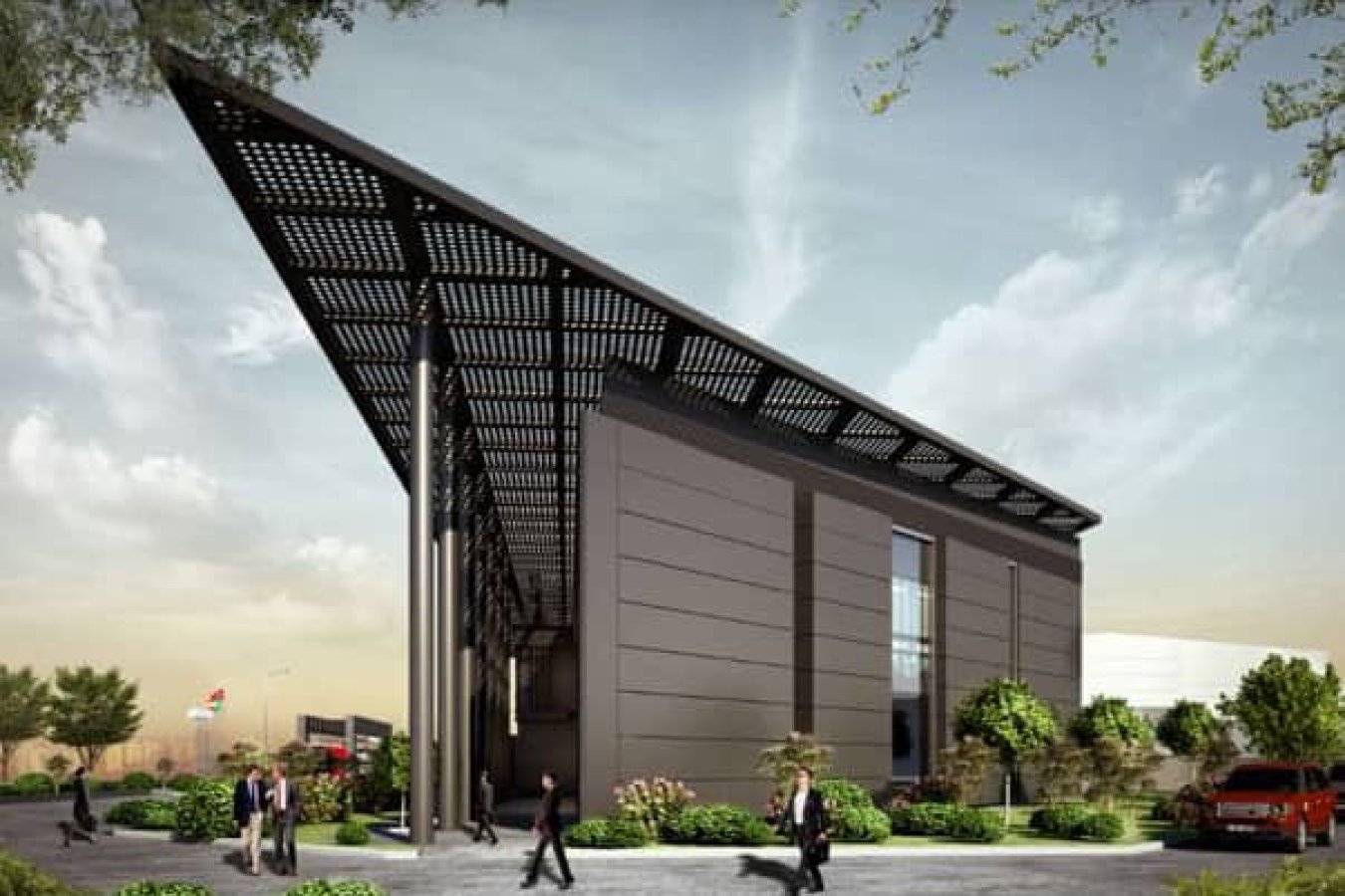 Istanbul Decoration Company